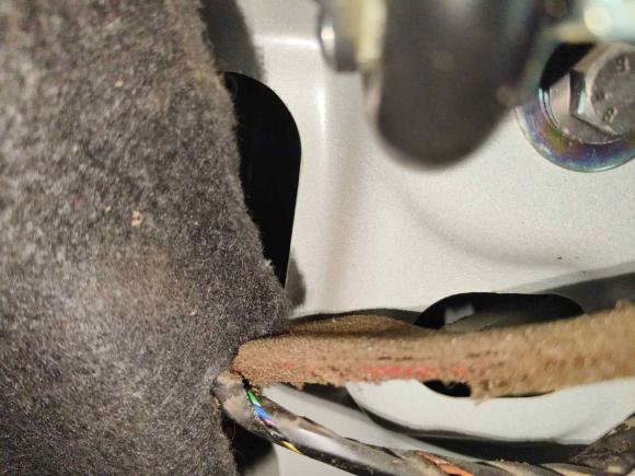 [济南·鲁A] 二手沃尔沃沃尔沃XC902012款 改款 2.5T 行政版