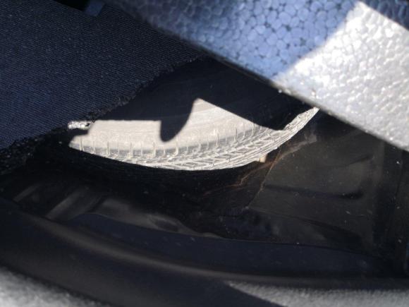 [合肥·苏N] 二手日产天籁2008款 2.5L XL Res剧院版