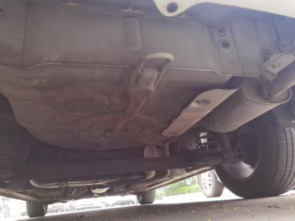 [杭州·浙A] 二手荣威荣威3502015款 1.5L 自动豪华天窗版