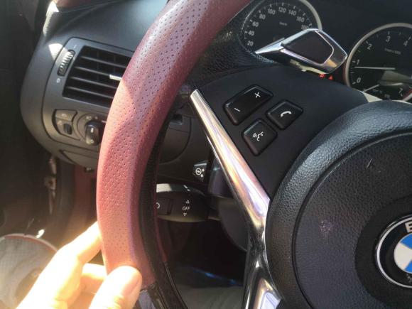 [义乌·浙G] 二手宝马宝马6系2007款 650i敞篷轿跑车