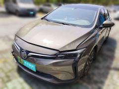 [上海·沪A] 别克微蓝62020款 互联智享型 PLUS