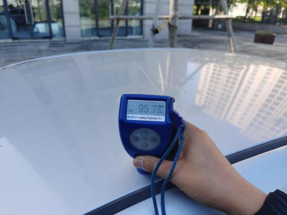 [宁波·浙B] 二手丰田花冠2011款 1.6L 自动经典版