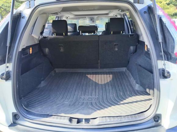 [济南·鲁A] 二手本田本田CR-V2019款 锐·混动 2.0L 两驱净速版 国VI