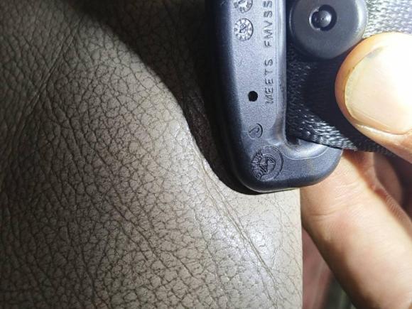 [西安·陕U] 二手宝马宝马X52011款 xDrive35i 领先型