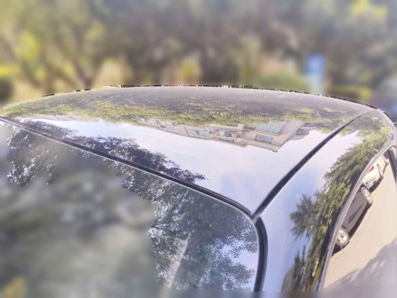 [苏州·苏E] 二手smartsmart fortwo2015款 1.0L 52千瓦硬顶激情版