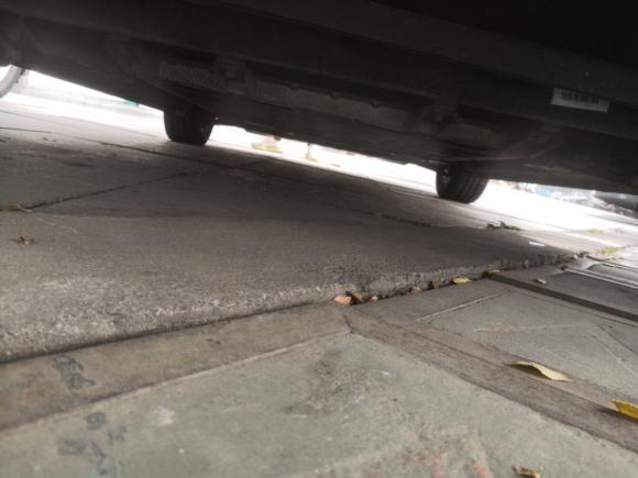 [湖州·浙E] 二手荣威科莱威CLEVER2020款 都市风尚版