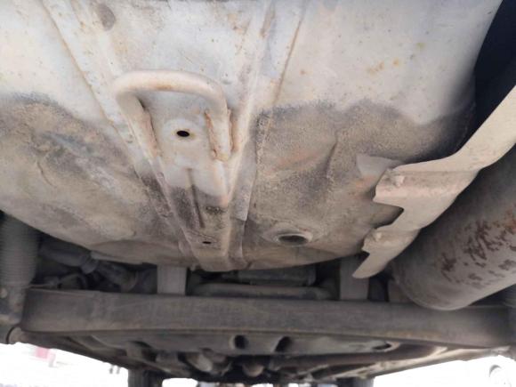 [温州·浙C] 二手现代瑞纳2011款 两厢 1.4L 自动时尚型GT