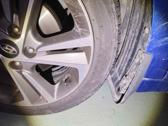 [苏州·浙F] 二手现代领动2016款 1.6L 自动智炫·精英型