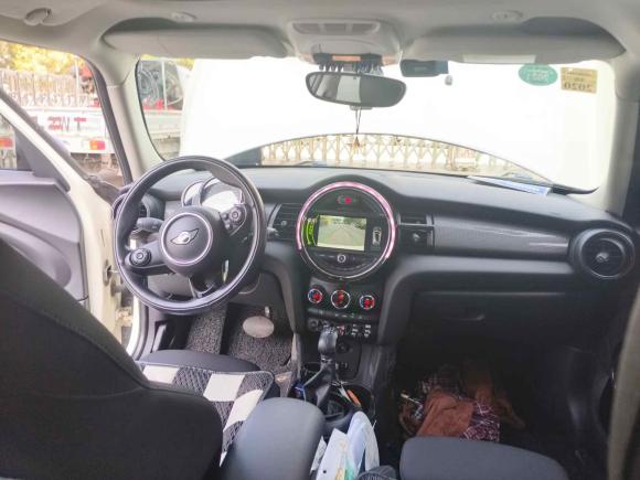 [温州·浙C] 二手MINIMINI2016款 1.5T COOPER 先锋派 五门版