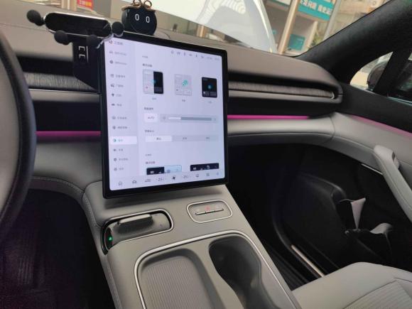 [广州·粤A] 二手蔚来蔚来ES62023款 75kWh