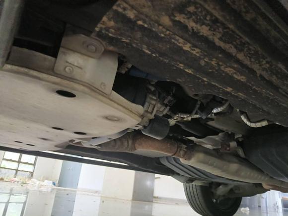 [南昌·赣A] 二手路虎揽胜2022款 3.0 L6 360PS 传世版