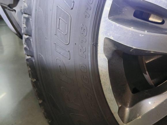 [上海·沪B] 二手福特撼路者2017款 2.0T 汽油自动四驱豪华版 5座