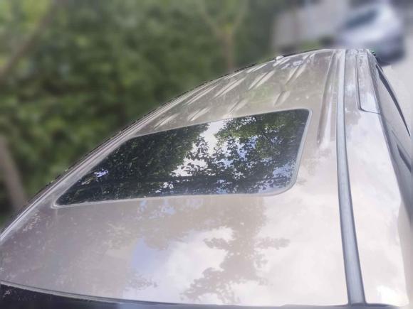 [上海·沪N] 二手别克别克GL82011款 2.4L LT豪华商务行政版