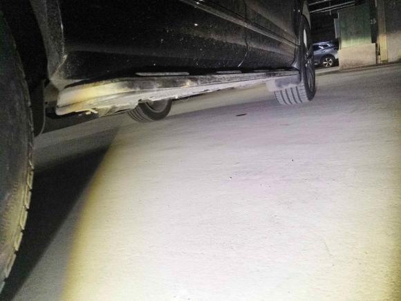 [青岛·鲁B] 二手奥迪奥迪Q72013款 35 TFSI 进取型