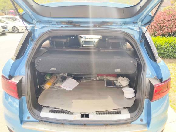 [常州·苏A] 二手陆风陆风X72015款 2.0T 全景尊贵版