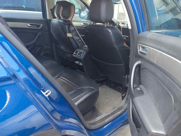 [金华·吉A] 二手观致观致52019款 1.6T 自动 智云互联（AliOS）版尊贵版