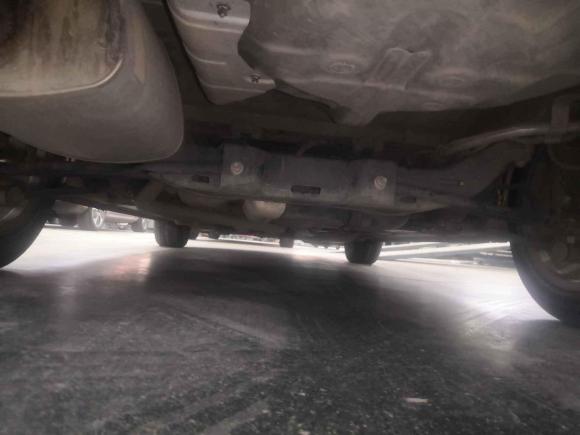 [西安·陕A] 二手雪佛兰科鲁泽2020款 320 自动悦享版