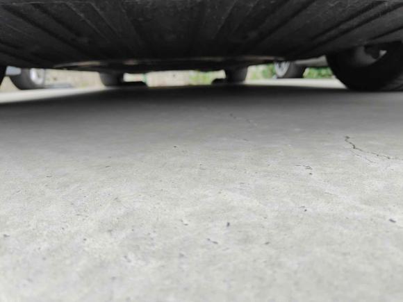 [上海·沪A] 二手飞凡汽车飞凡F72023款 长续Pro版