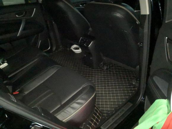 [常州·苏D] 二手本田冠道2020款 240TURBO 两驱舒享版