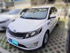 [合肥·皖A] 起亚起亚K22012款 三厢 1.4L AT GLS纪念版