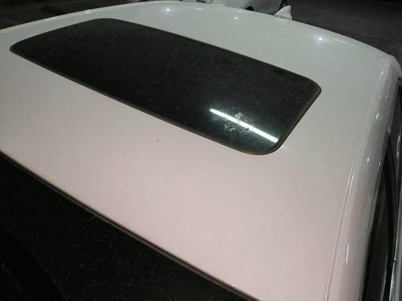 [西安·陕A] 二手凯迪拉克凯迪拉克ATS-L2017款 28T 时尚型