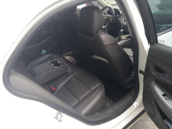 [上海·沪C] 二手雪佛兰迈锐宝2017款 1.5T 自动豪华版