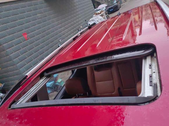 [义乌·浙G] 二手长安欧尚长安欧尚CX702017款 CX70T 1.5T 手动尊擎版