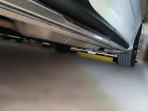 [合肥·皖A] 二手本田冠道2017款 240TURBO 两驱舒享版