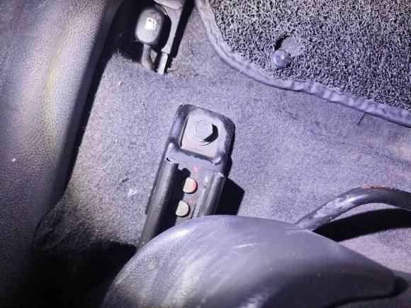 [武汉·鄂A] 二手现代朗动2012款 1.6L 自动尊贵型