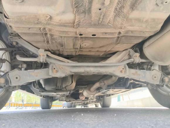 [义乌·浙G] 二手哈弗哈弗H62018款 蓝标 运动版 1.5T 自动两驱精英型