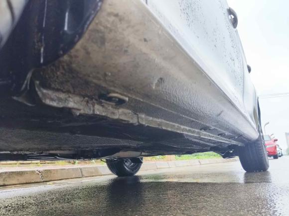 [成都·川A] 二手大众宝来2014款 1.6L 手动舒适型