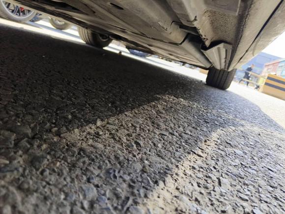 [北京·京G] 二手奥迪奥迪A4L2011款 2.0 TFSI 舒适型