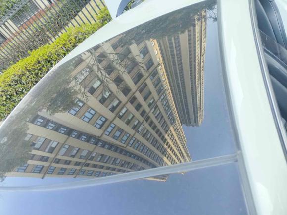 [武汉·鄂A] 二手大众一汽-大众CC2015款 2.0TSI 豪华型