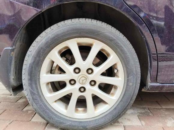 [济南·鲁B] 二手马自达马自达52008款 2.0 自动舒适型