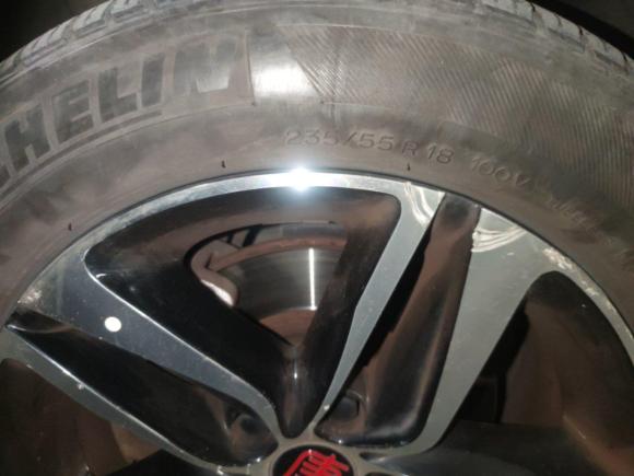 [上海·沪L] 二手比亚迪唐新能源2015款 2.0T 四驱旗舰型