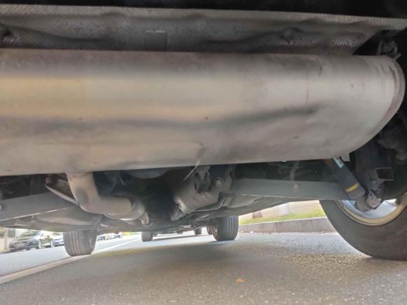 [南京·苏A] 二手日产奇骏2014款 2.0L CVT舒适版 2WD