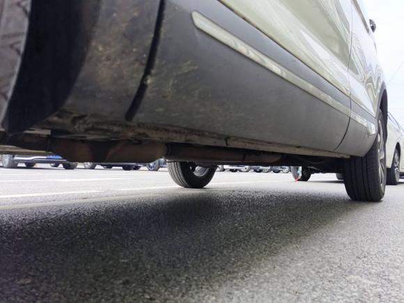 [苏州·苏E] 二手宝骏宝骏5602015款 1.8L 手动豪华型