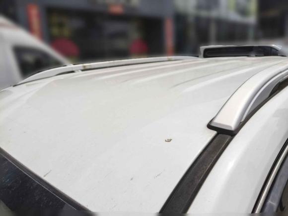 [南昌·赣A] 二手长安欧尚长安欧尚科赛2018款 1.5T 手动 感 7座