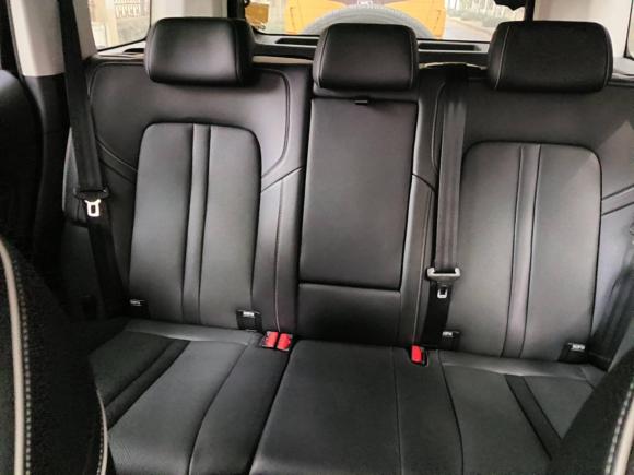 [杭州·浙J] 二手坦克坦克3002021款 越野版 2.0T 征服者