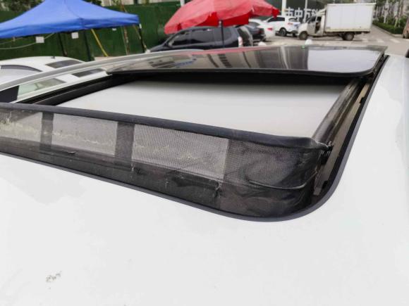 [济南·鲁A] 二手荣威荣威RX52016款 20T 两驱自动互联网智享版