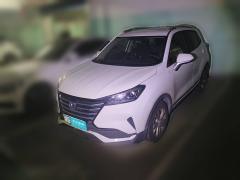 [义乌·浙G] 长安长安CS152019款 1.5L 自动进取型 国VI