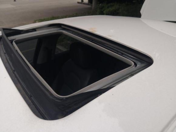 [上海·沪C] 二手雪佛兰迈锐宝2017款 1.5T 自动豪华版