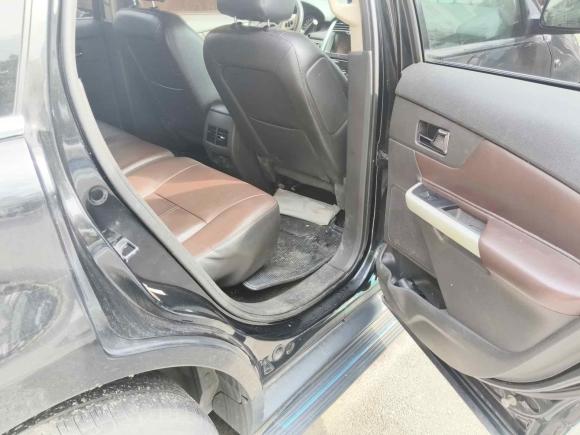 [常州·苏D] 二手福特锐界2012款 2.0T 尊锐型