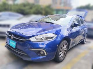 菲亚特致悦2014款 1.4T 自动舒适版