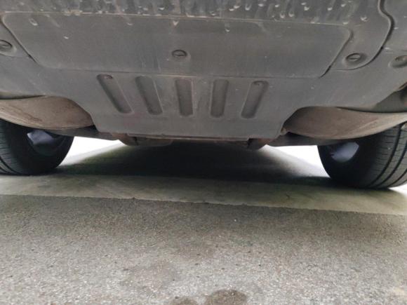 [上海·沪D] 二手路虎揽胜2016款 3.0 SC V6 Vogue 加长版