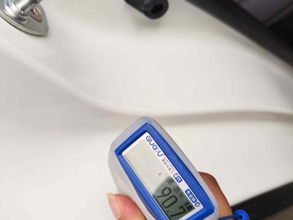 [南昌·赣A] 二手现代北京现代ix352020款 2.0L 自动两驱智勇·畅享版