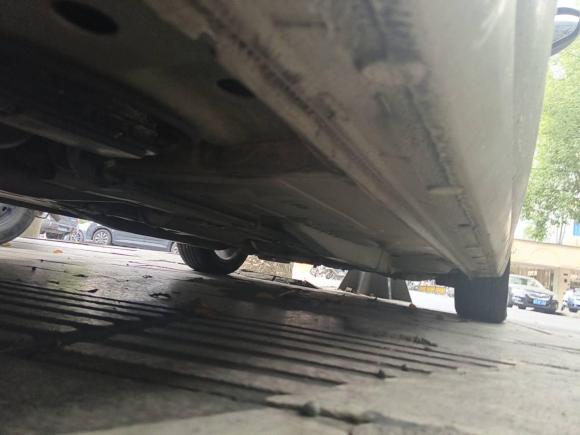 [义乌·浙G] 二手别克英朗2021款 1.3T 自动轻混动精英型