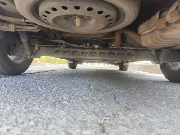 [南昌·赣M] 二手别克别克GL82013款 3.0L GT豪华商务豪雅版