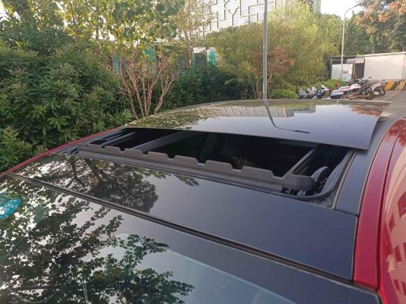 [苏州·苏U] 二手阿尔法·罗密欧Stelvio斯坦维2017款 2.0T 200HP 精英版