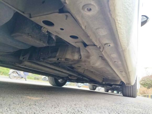 [济南·鲁A] 二手别克君威2015款 1.6T 精英技术型